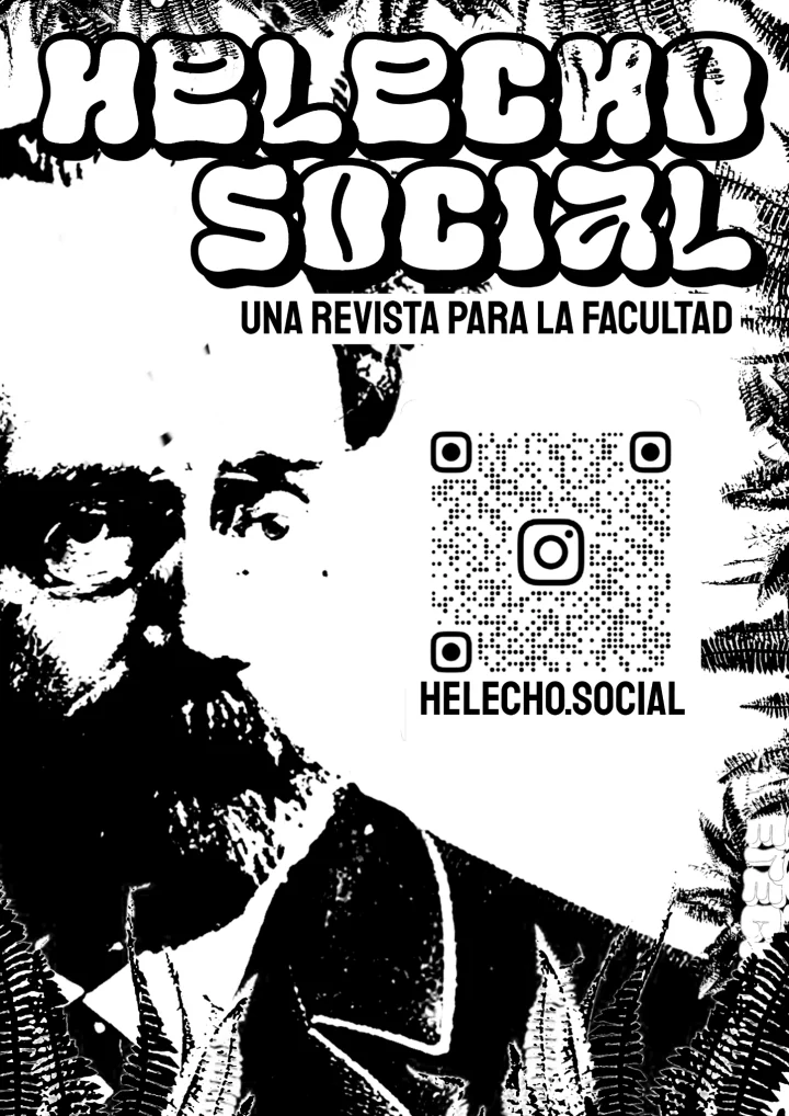 Una revista para la facultad